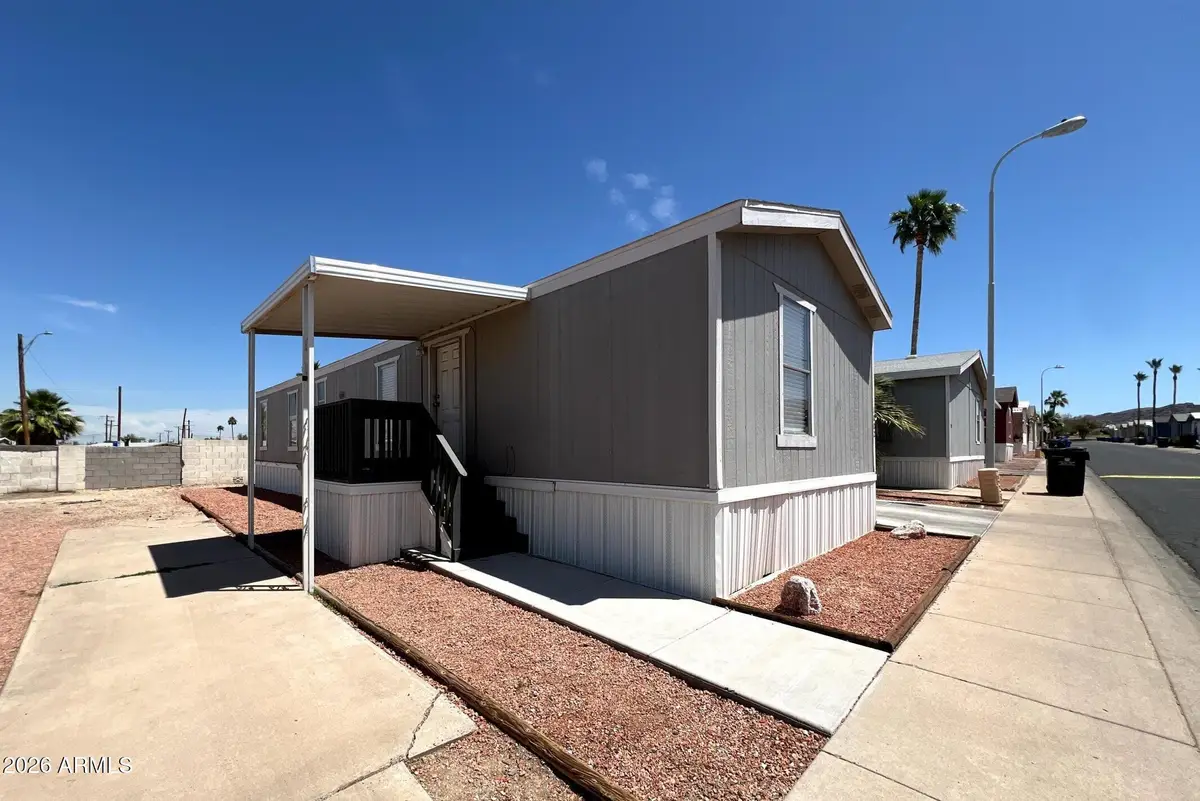 1002 W Kachina Trail, Phoenix, AZ 85041 - #1