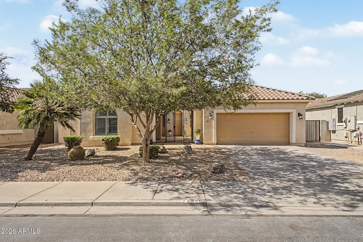 21420 E Lords Way, Queen Creek, AZ 85142 - #1