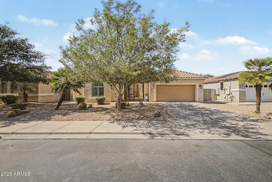 21420 E Lords Way, Queen Creek, AZ 85142 - #2