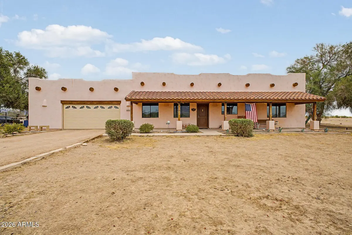 2620 N 425th Avenue, Tonopah, AZ 85354 - #1