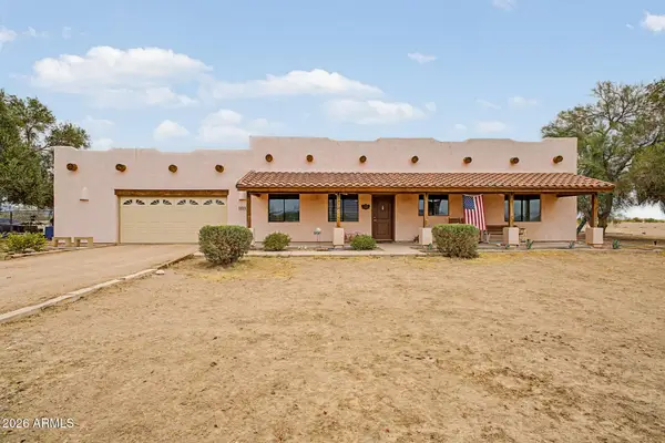 2620 N 425th Avenue, Tonopah, AZ 85354