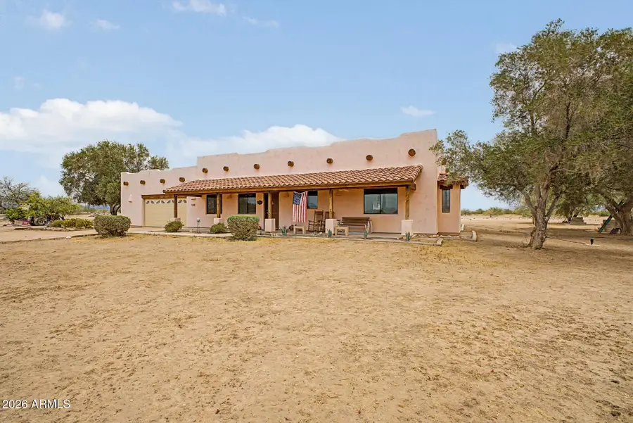 2620 N 425th Avenue, Tonopah, AZ 85354 - #3