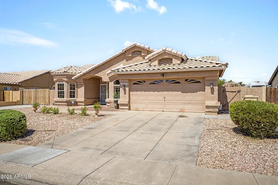 16220 N 62nd Lane, Glendale, AZ 85306 - #3