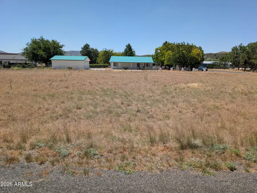 18671 S Joseph Hodge Road #121, Kirkland, AZ 86332 - #3