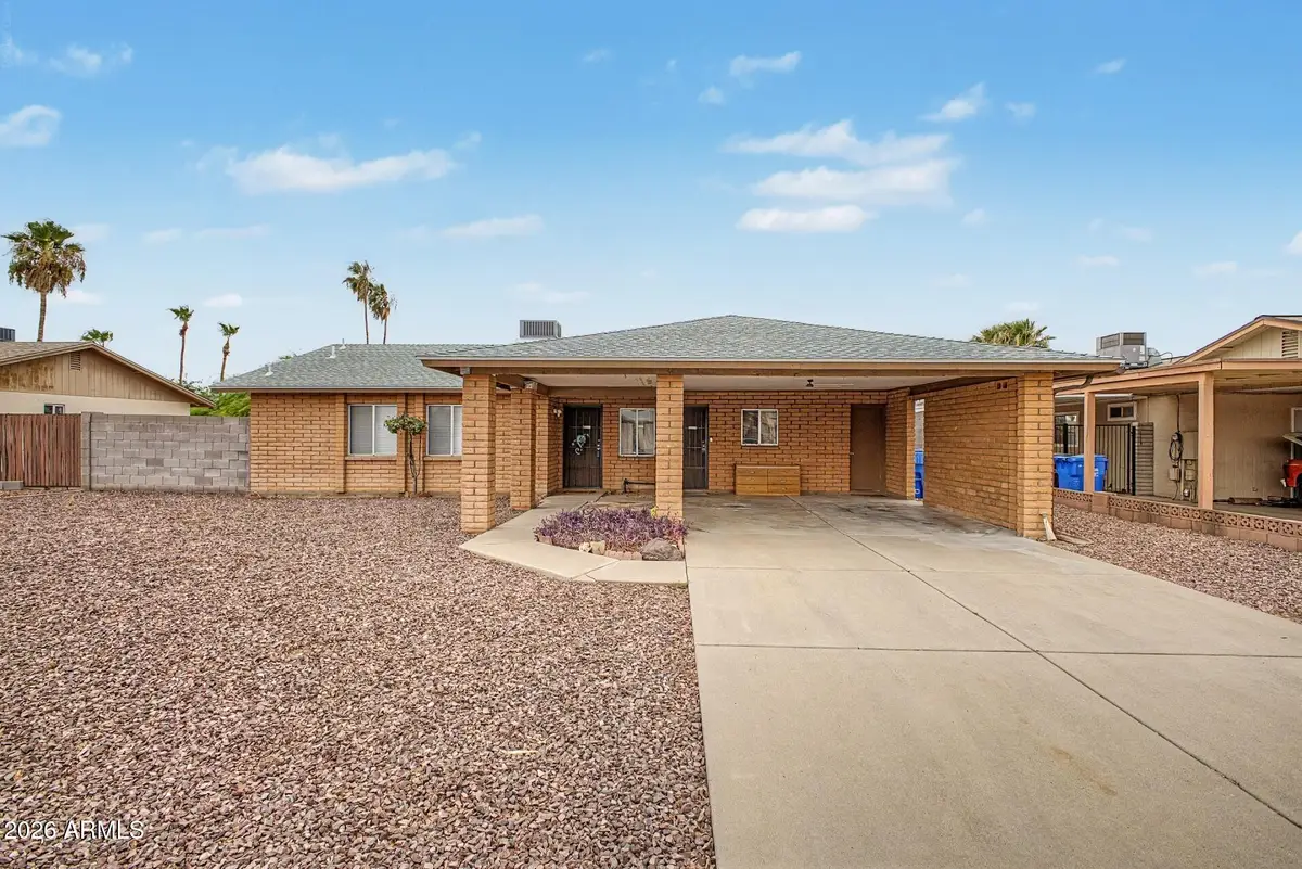 921 W Villa Theresa Drive, Phoenix, AZ 85023 - #1