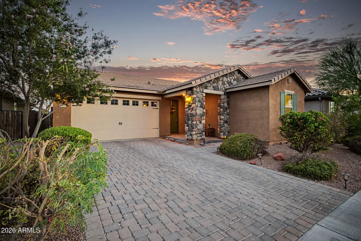 3925 E Constitution Drive, Gilbert, AZ 85296 - #1
