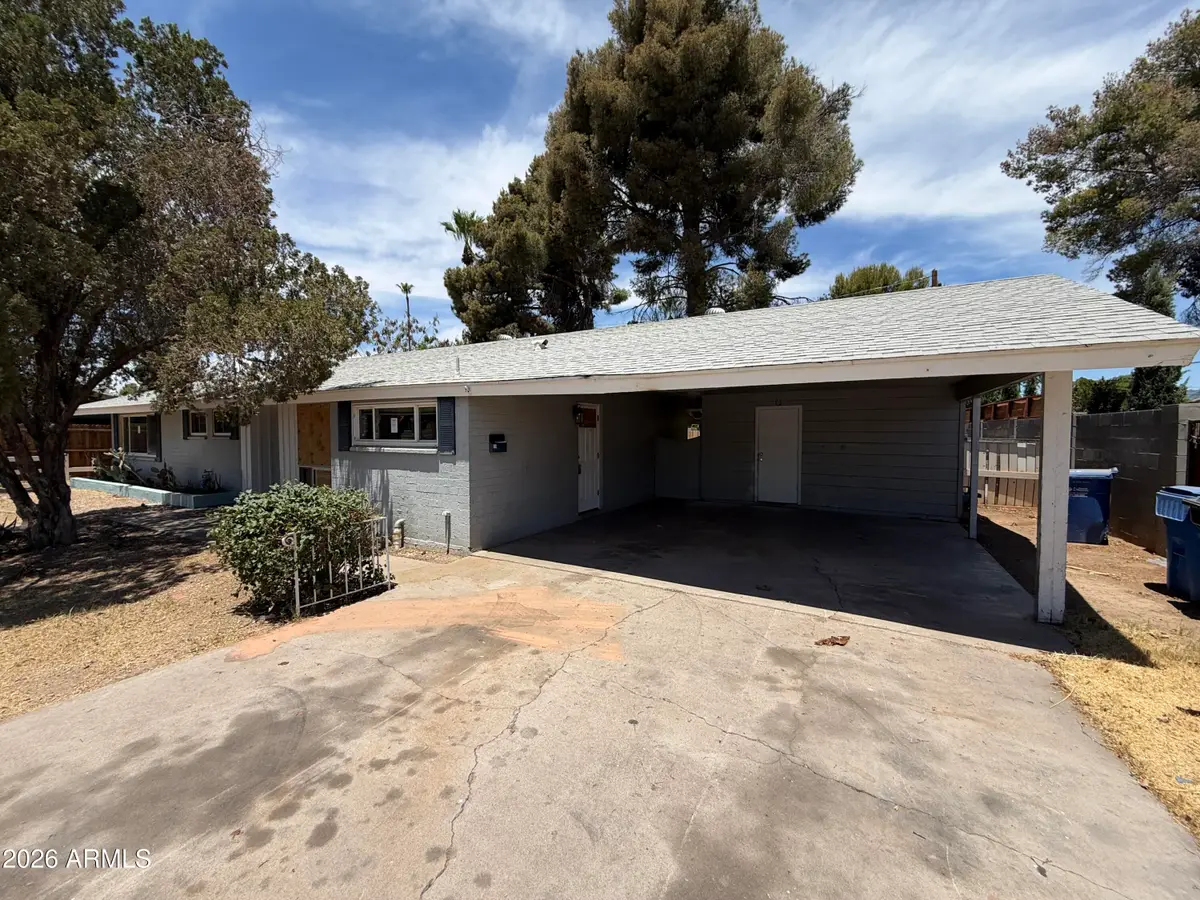 1112 W Bethany Home Road, Phoenix, AZ 85013 - #1