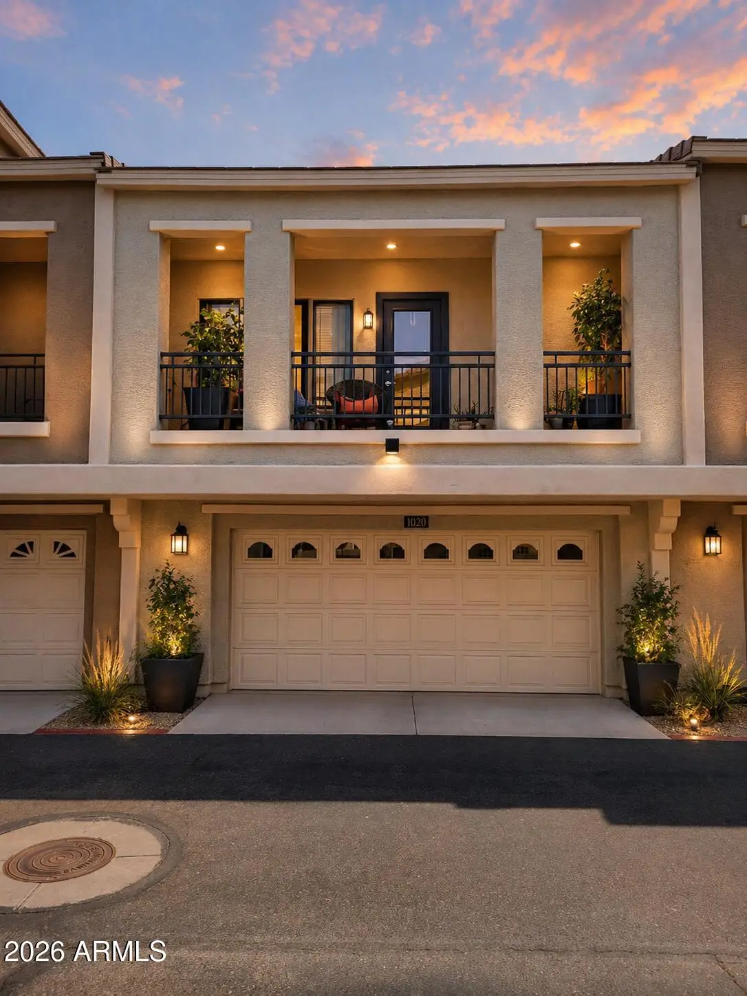 2150 W Alameda Road #1020, Phoenix, AZ 85085 - #1