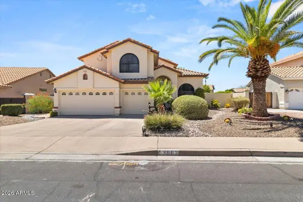 3862 N Kashmir Street, Mesa, AZ 85215