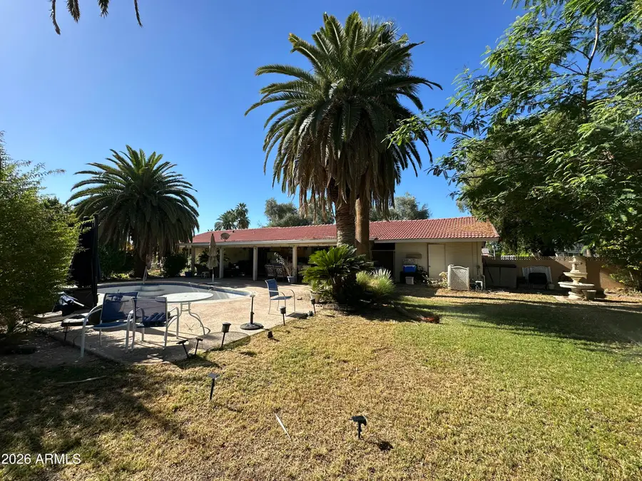 7318 E Vista Drive, Scottsdale, AZ 85250 - #3
