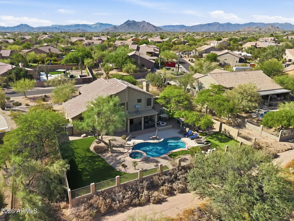 6775 E Horned Owl Trail, Scottsdale, AZ 85266 - #1