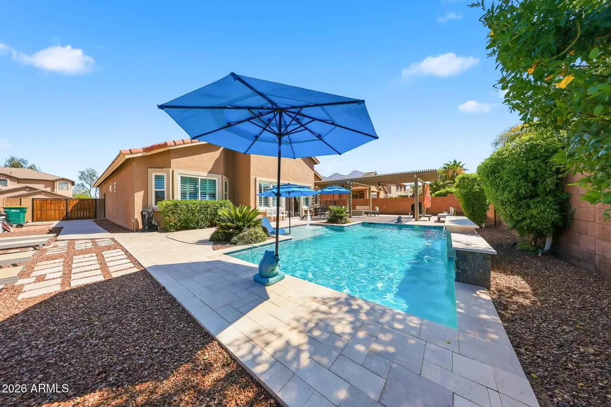 43369 W Venture Road, Maricopa, AZ 85138 - #1