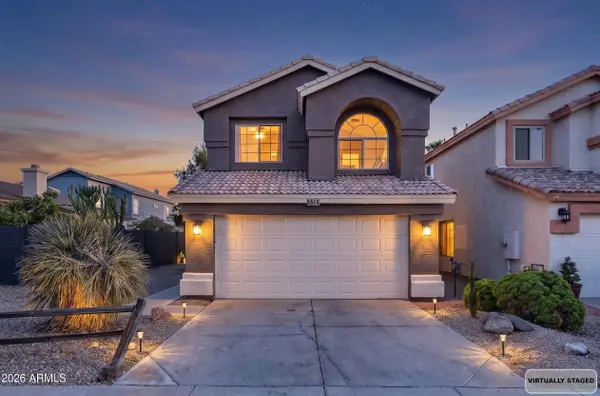 3719 E Inverness Avenue #51, Mesa, AZ 85206