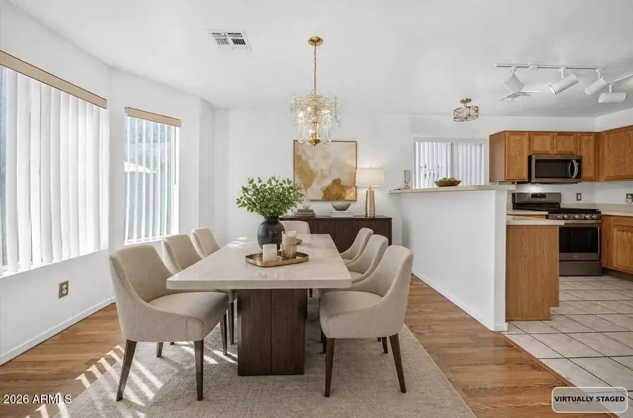 3719 E Inverness Avenue #51, Mesa, AZ 85206 - #2