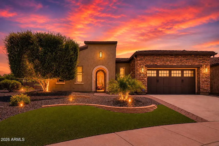 29675 N 130th Drive, Peoria, AZ 85383 - #2