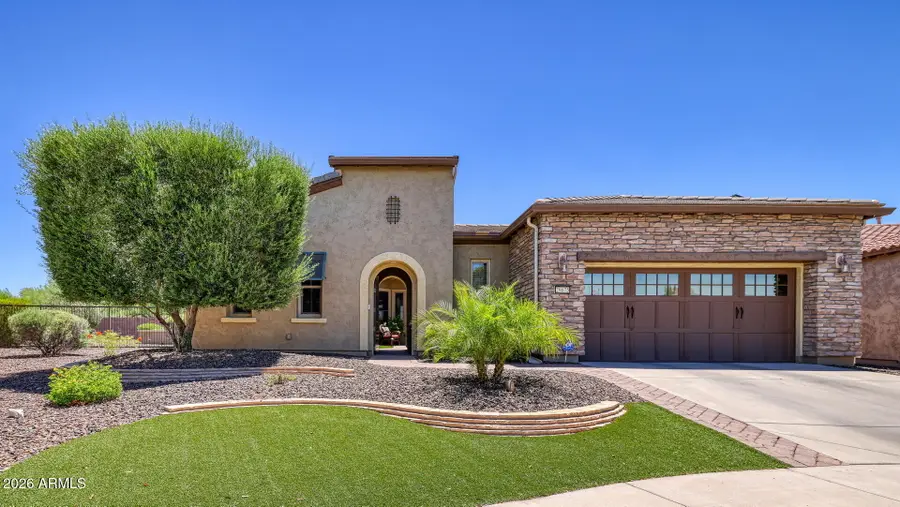 29675 N 130th Drive, Peoria, AZ 85383 - #3