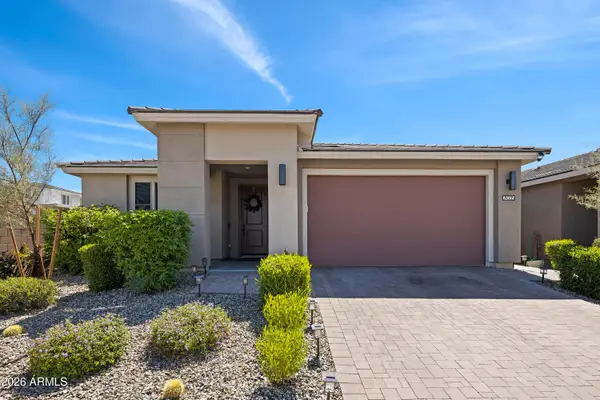 21035 N 60th Terrace, Phoenix, AZ 85054