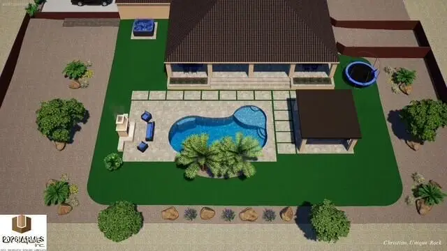 38133 N 29th Avenue, Phoenix, AZ 85086 - #2