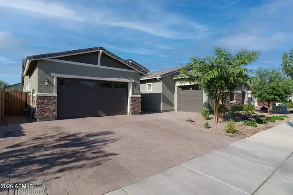 23181 E Nightingale Road, Queen Creek, AZ 85142