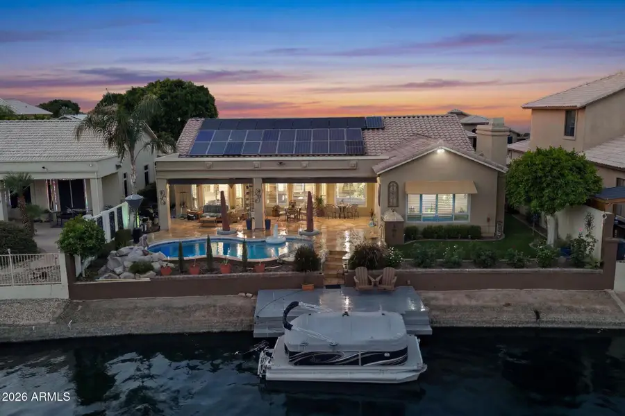 5483 W Quail Avenue, Glendale, AZ 85308 - #3