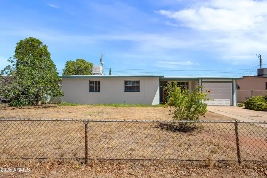 297 Steffen Street, Sierra Vista, AZ 85635 - #2