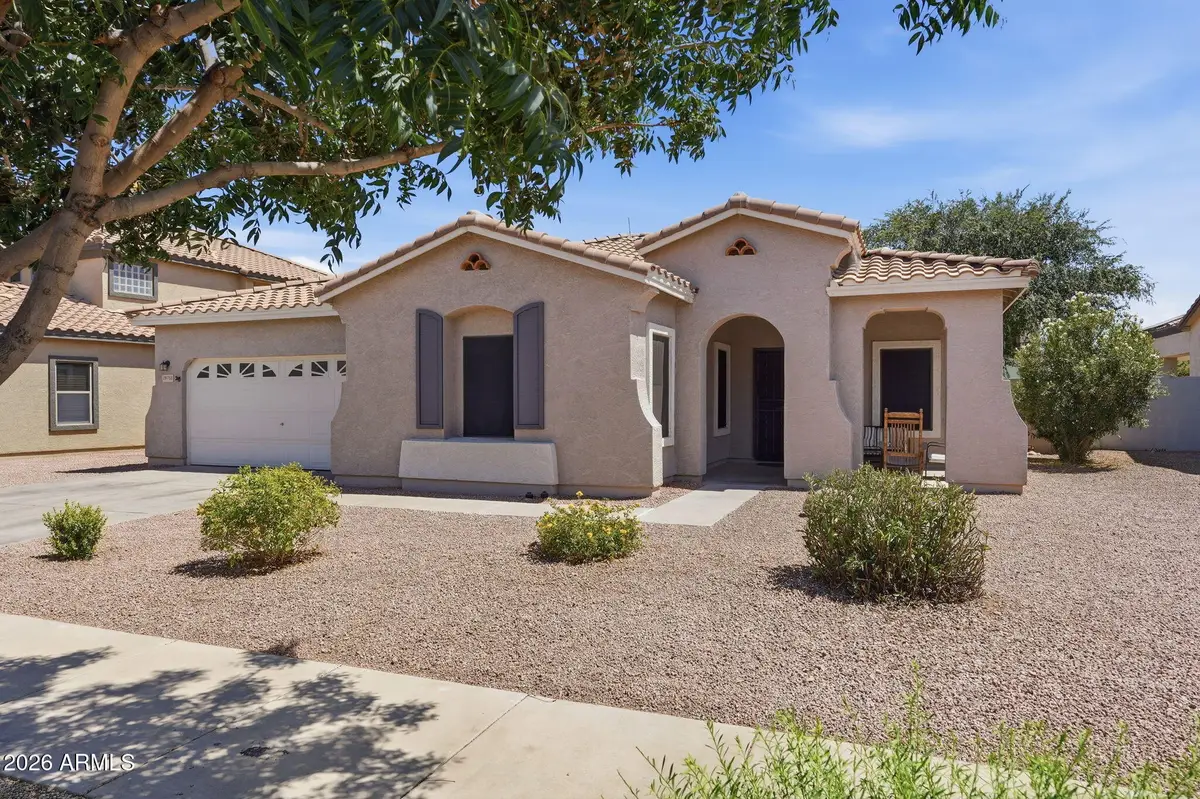 19753 E Reins Road, Queen Creek, AZ 85142 - #1