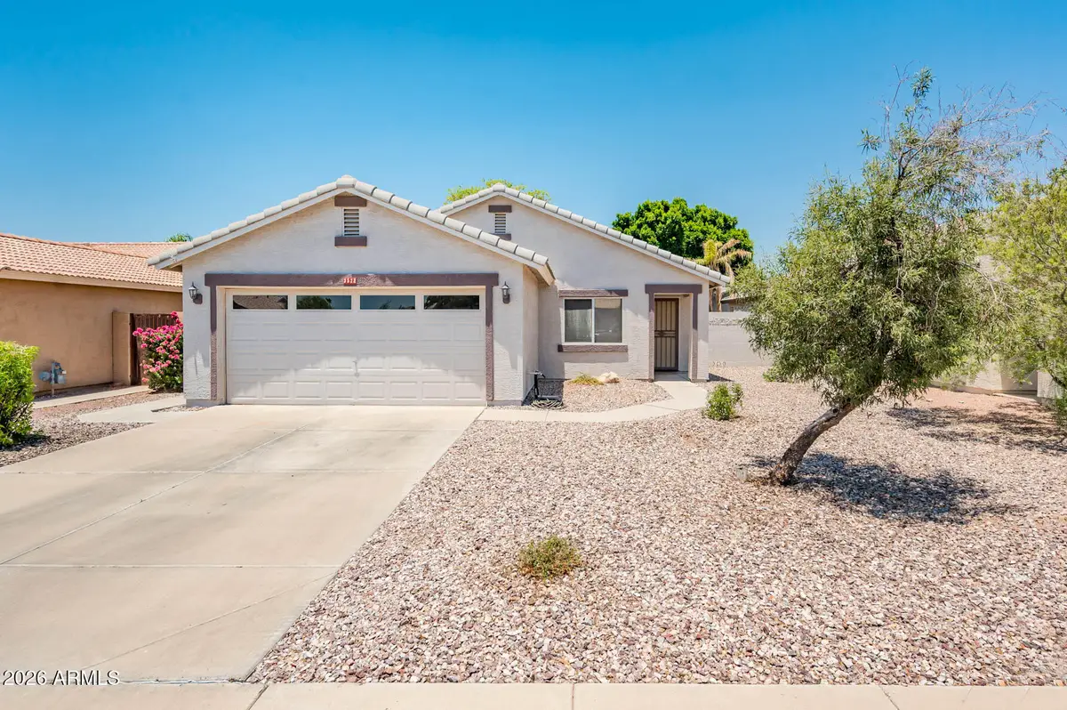 3572 E Waterman Street, Gilbert, AZ 85297 - #1