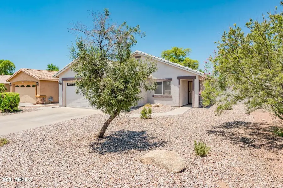 3572 E Waterman Street, Gilbert, AZ 85297 - #2