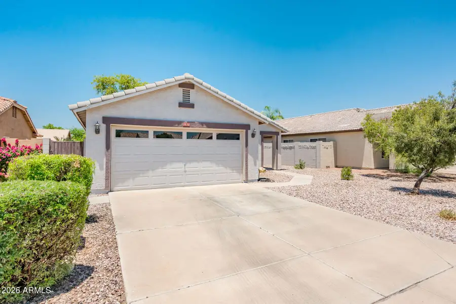 3572 E Waterman Street, Gilbert, AZ 85297 - #3