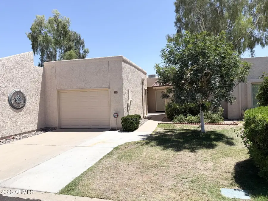 739 S Arrowwood Way, Mesa, AZ 85208 - #2