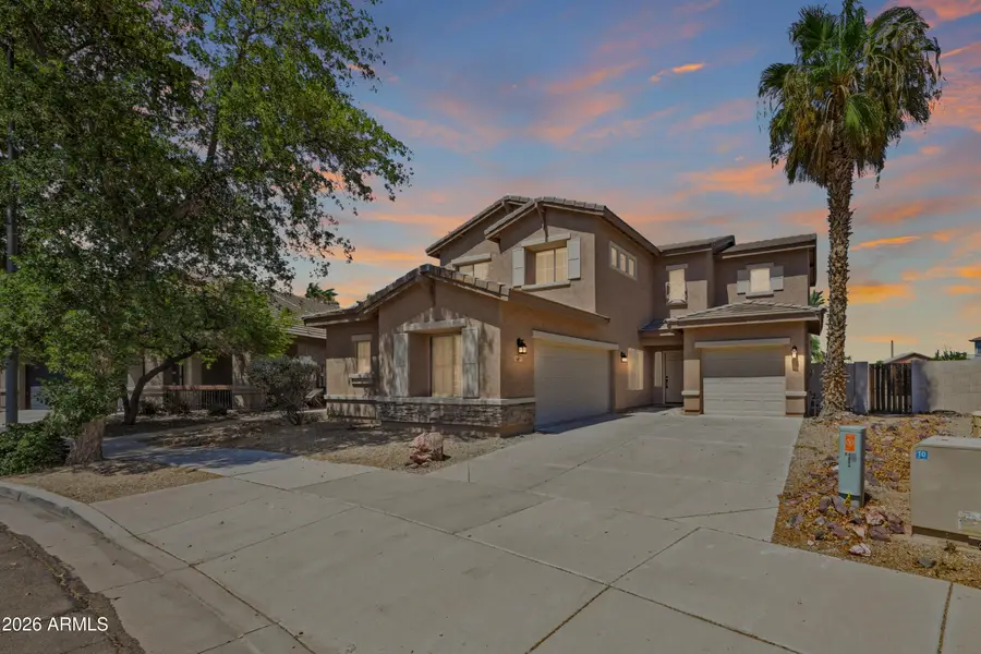 1257 S 173rd Drive, Goodyear, AZ 85338 - #2