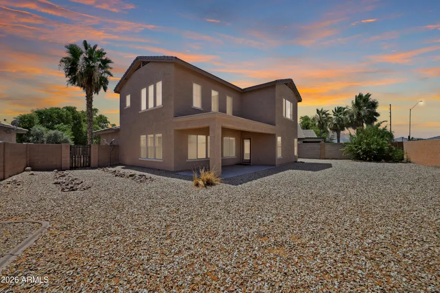 1257 S 173rd Drive, Goodyear, AZ 85338 - #3
