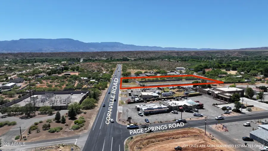10994 E Cornville Road, Cornville, AZ 86325 - #3