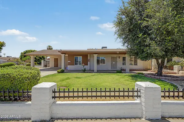 4302 N 85th Avenue, Phoenix, AZ 85037