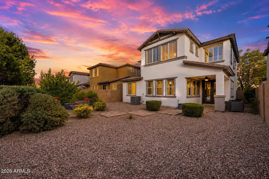 3444 E Appleby Drive, Gilbert, AZ 85298 - #2