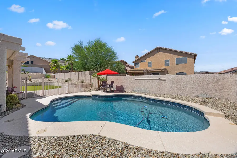 1004 E Amberwood Drive, Phoenix, AZ 85048 - #2