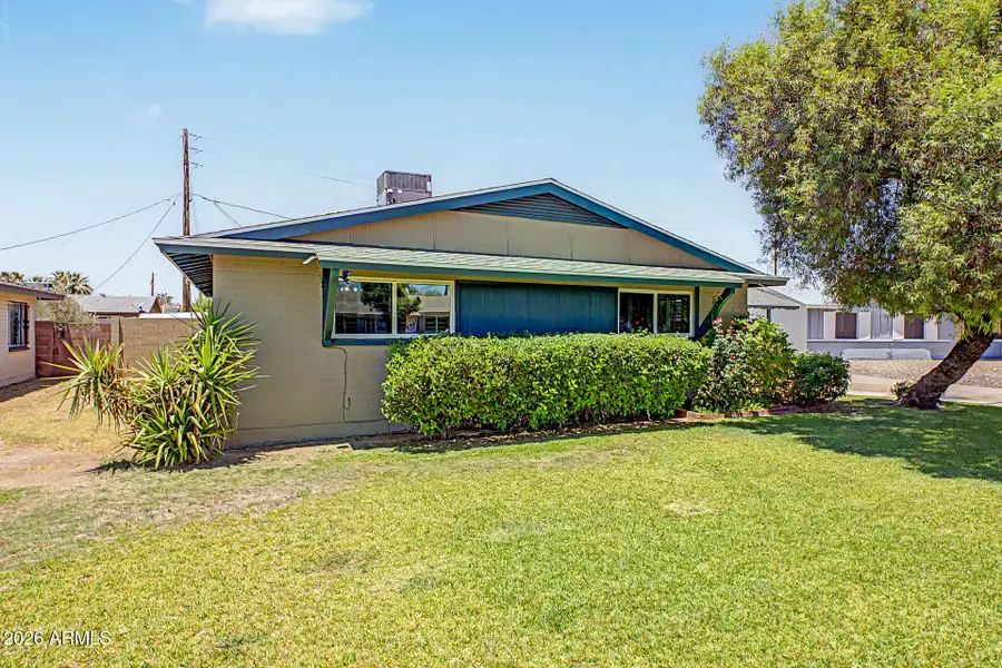 7810 N 36th Drive, Phoenix, AZ 85051 - #2