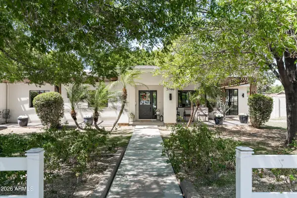 3744 E Turney Avenue, Phoenix, AZ 85018