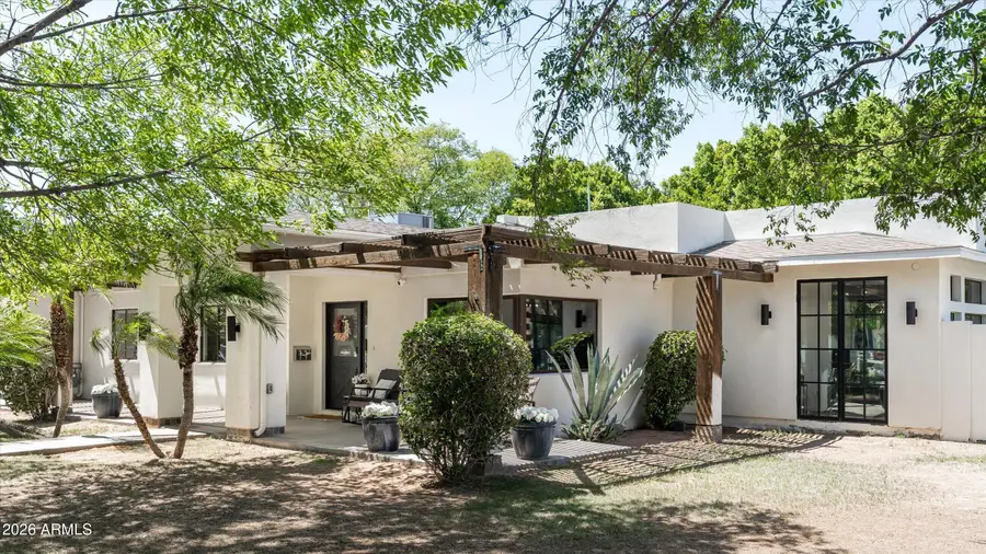 3744 E Turney Avenue, Phoenix, AZ 85018 - #2