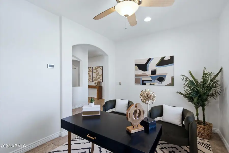 4247 E Vista Bonita Drive, Phoenix, AZ 85050 - #2