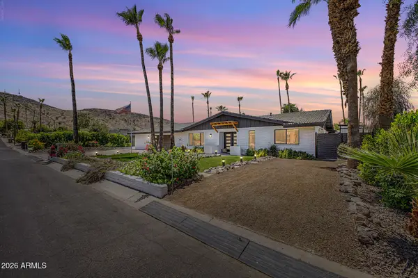 13234 N 11th Avenue, Phoenix, AZ 85029