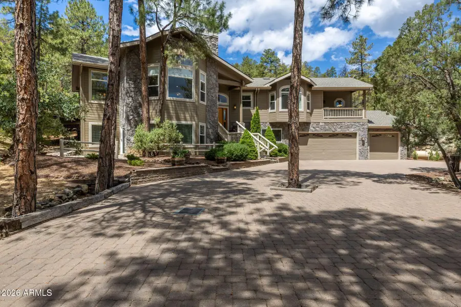 2600 W Gentle Breeze Way, Prescott, AZ 86303 - #2