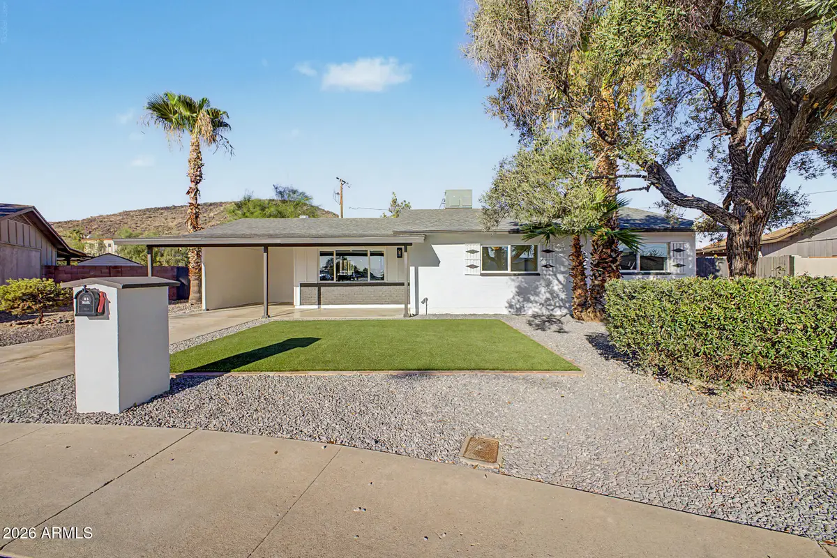 11625 N 20th Avenue, Phoenix, AZ 85029 - #1