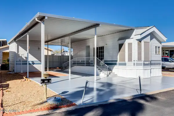 17200 W Bell Road #800, Surprise, AZ 85374