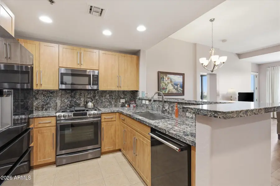 17 W Vernon Avenue #514, Phoenix, AZ 85003 - #2