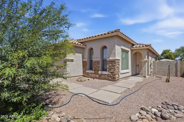 3358 E Packard Drive, Gilbert, AZ 85298