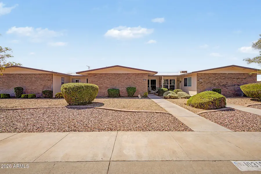 10319 W Ocotillo Drive, Sun City, AZ 85373 - #2