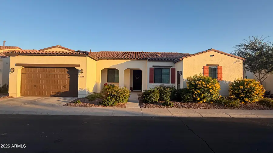 14200 W Village Parkway #2289, Litchfield Park, AZ 85340 - #2