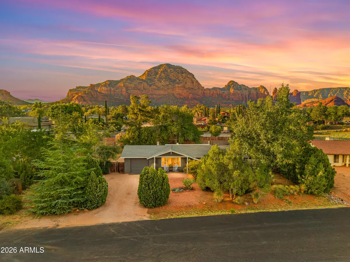 2610 Whippet Way, Sedona, AZ 86336 - #1