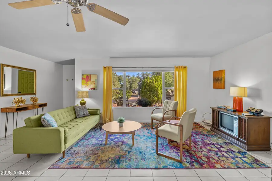 2610 Whippet Way, Sedona, AZ 86336 - #3